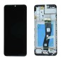 Ecran Complet Noir Galaxy A02S (A025G)