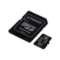 Carte mémoire micro SD KINGSTON