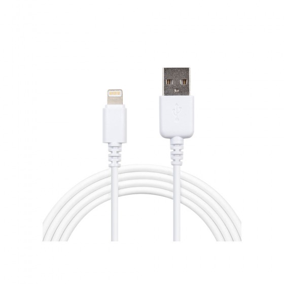 Cable de charge Lightning