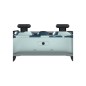 PS4 Manette BT Urban Bleu Camo 3.5 JACK