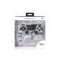 PS4 Manette BT Urban Snow 3.5 JACK