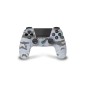 PS4 Manette BT Urban Snow 3.5 JACK