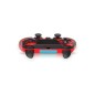PS4 Manette BT Urban Fire Rouge Camo 3.5 JACK