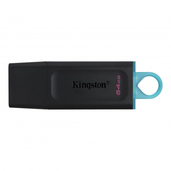 Clé USB KINGSTON DataTraveler 64Go