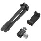 TRÉPIED POUR SMARTPHONE SMALLRIG BT-15 3446