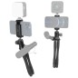 TRÉPIED POUR SMARTPHONE SMALLRIG BT-15 3446