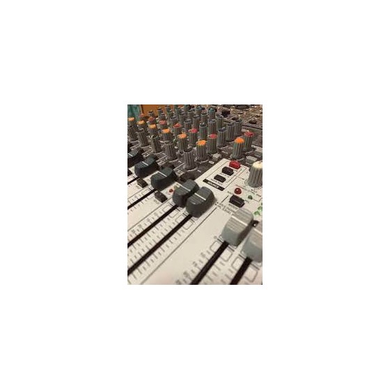 BEHRINGER XENY. QX 1204 USB