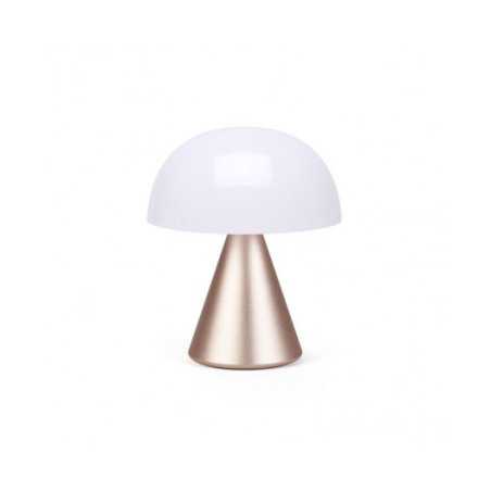 Mina M - Gold Lexon LED Lampe GM