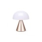 Mina M - Gold Lexon LED Lampe GM