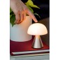 Mina M - Gold Lexon LED Lampe GM