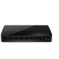 Tenda SG108-EU commutateur réseau Non-géré Gigabit Ethernet (10/100/1000) Noir Tenda SG108-EU commutateur réseau Non-géré Gigabit Ethernet (10/100/1000) Noir