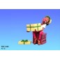 Boîte Statuette Rasta « Boîte Herbe Rasta » (12 cm) Boîte Statuette Rasta « Boîte Herbe Rasta » (12 cm)