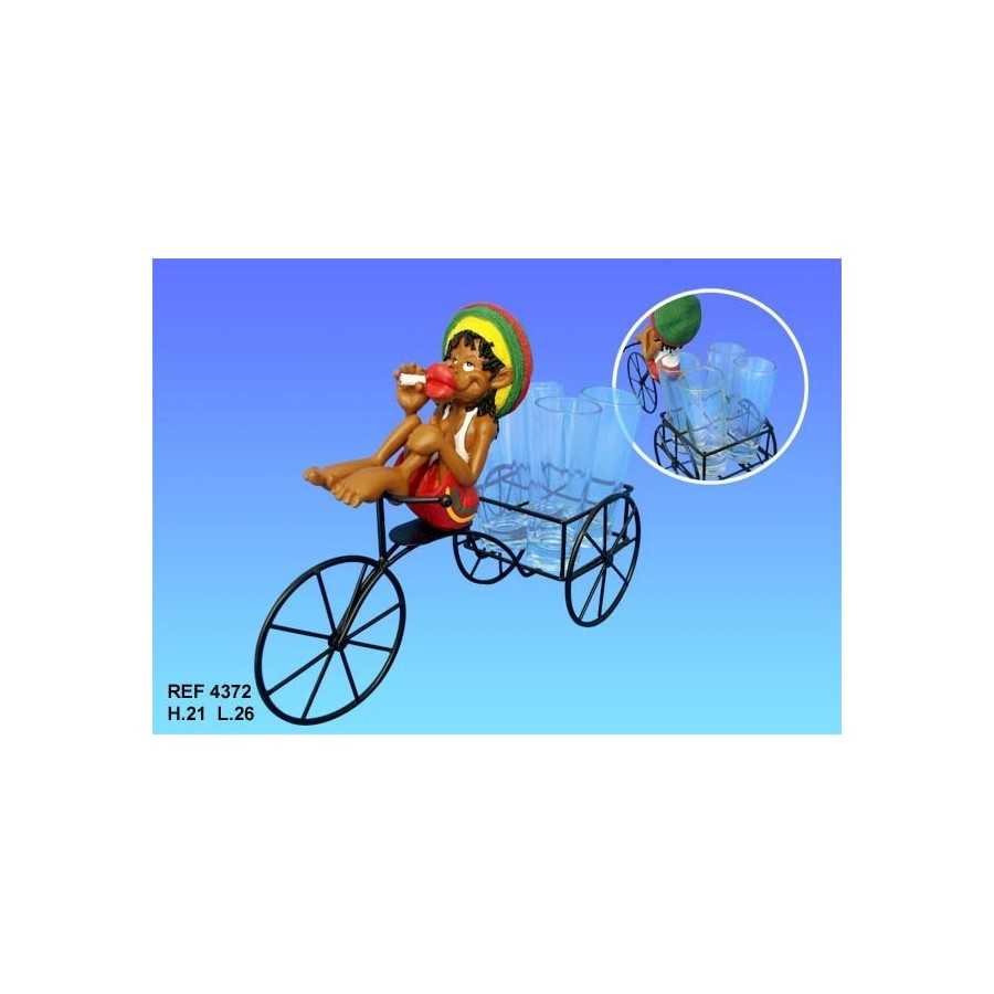 Service Téquila Rasta