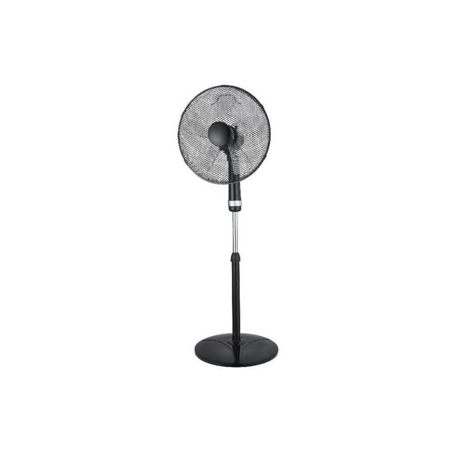 Ventilateur Sur Pied Alizé Timer Little Balance 8351