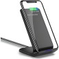Station de charge sans fil T'nb 15W CHW15 Noir