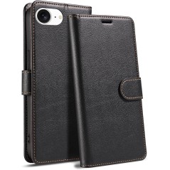 Coque de protection IP011 PROTECT pour Apple iPhone 16e Noir