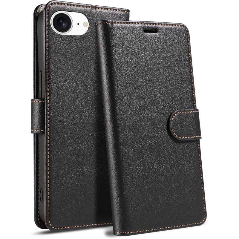 Coque de protection IP011 PROTECT pour Apple iPhone 16e Noir