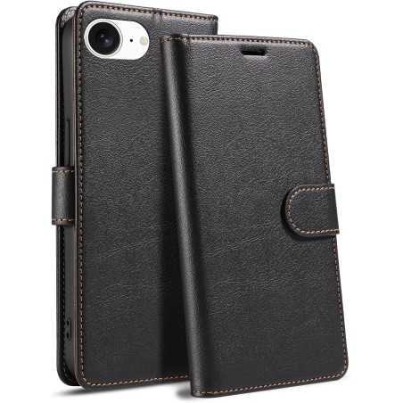 Coque de protection IP011 PROTECT pour Apple iPhone 16e Noir