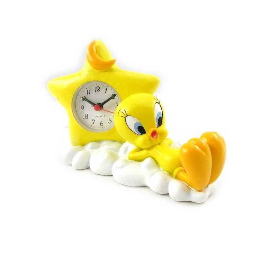 Réveil Titi - Clair de lune