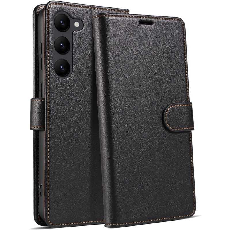 Coque de protection IP011 PROTECT Samsung Galaxy S24 5G S921 Noir