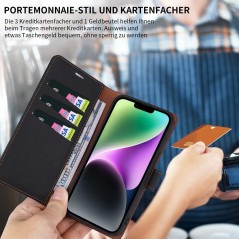 Coque de protection IP011 PROTECT Samsung Galaxy S24 5G S921 Noir