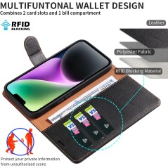 Coque de protection IP011 PROTECT Samsung Galaxy S24 5G S921 Noir