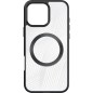 Coque de protection Aimo Mag Dux Ducis pour Apple iPhone 16 Pro Noir