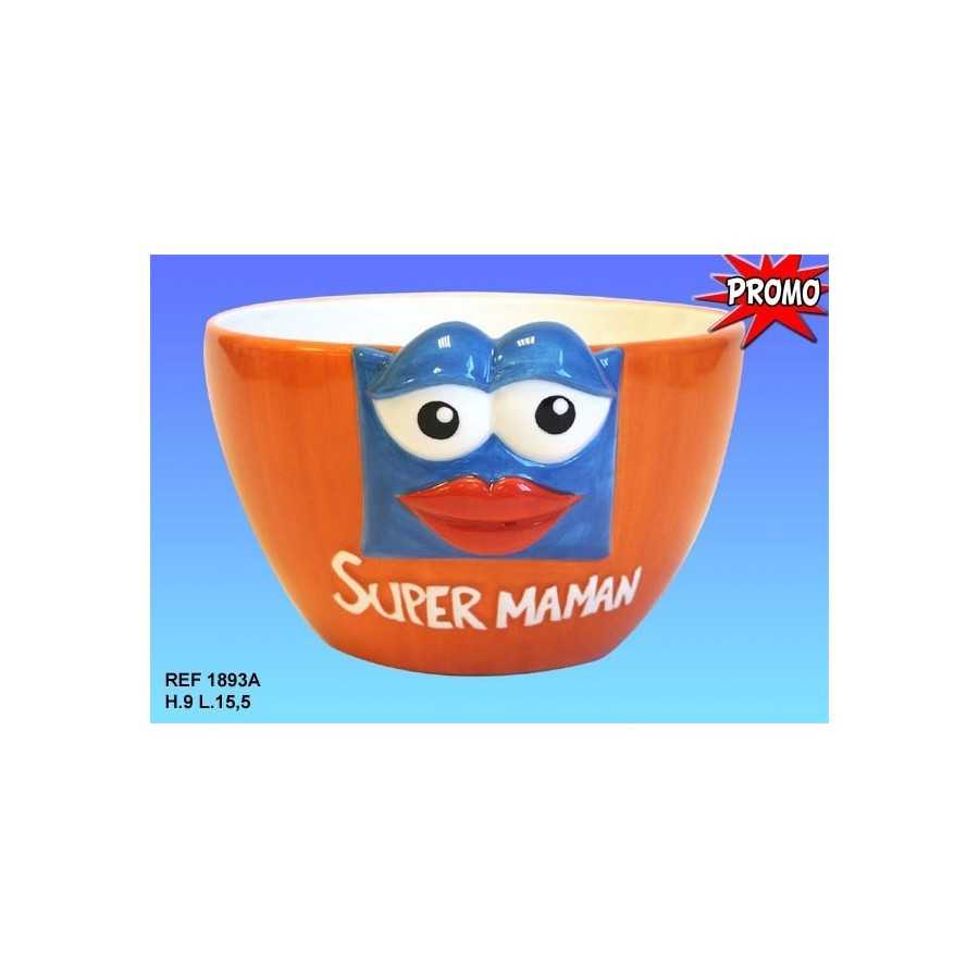 Bol Super Maman