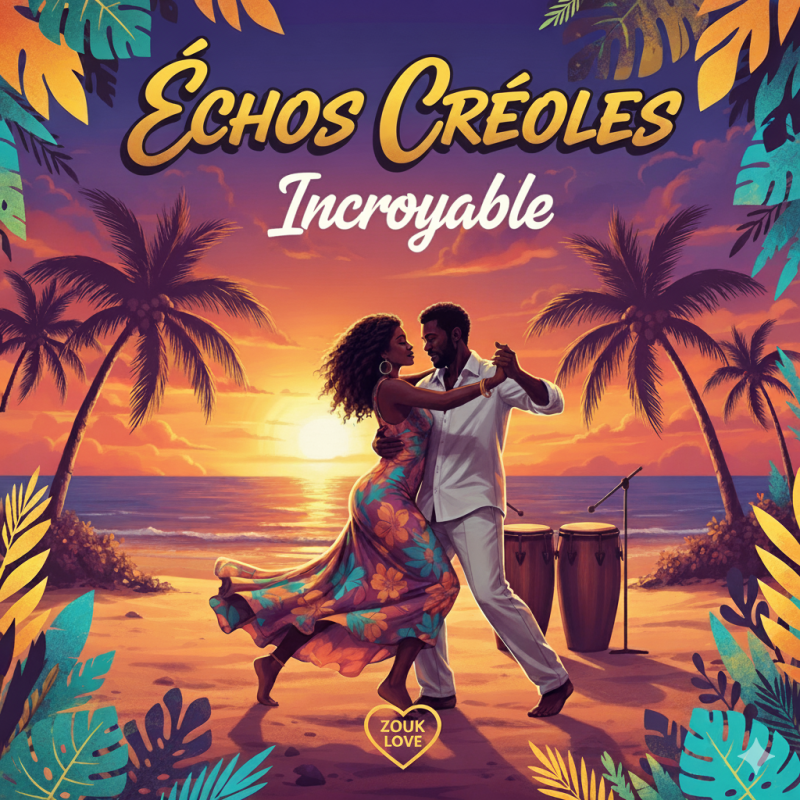 Backink-Track Harmonik - "Incroyable" Backink-Track Harmonik - "Incroyable"