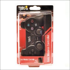Manette PS2