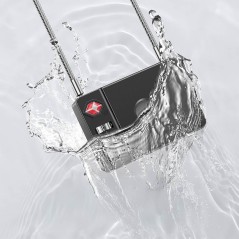 GPS Tracker MILI MiLock iOS Black