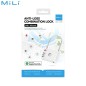 GPS Tracker MILI MiLock iOS Black GPS Tracker MILI MiLock iOS Black
