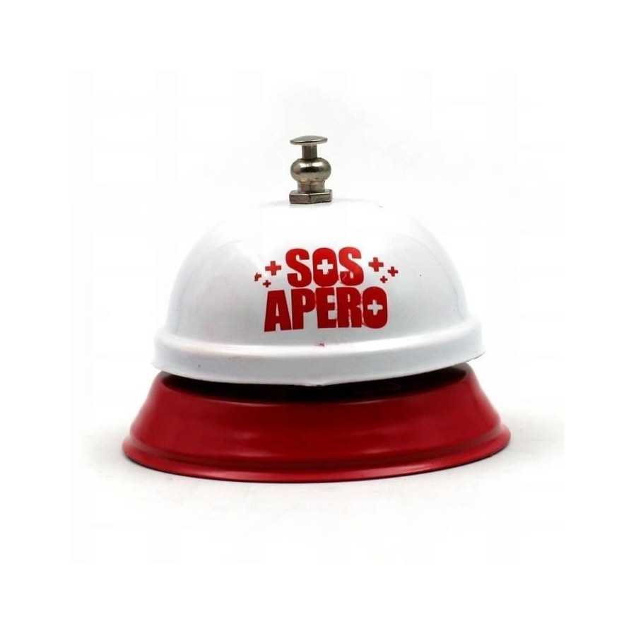 Sonnette Humo - S.O.S