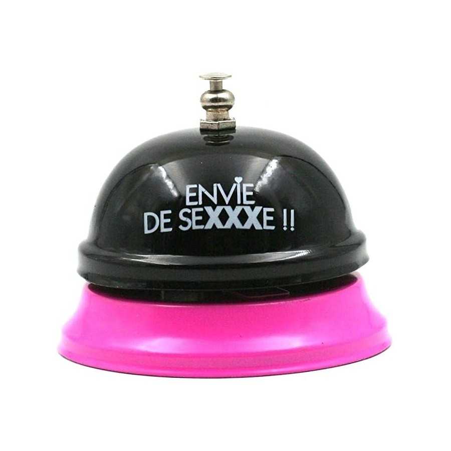 Sonnette Humo - Envie