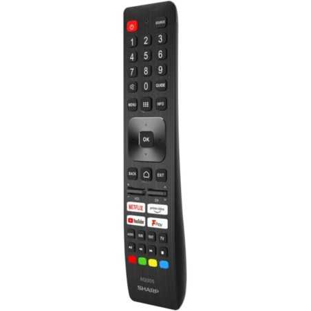 Sharp 40FH2EA 40" LED FullHD SmartTV [Classe énergétique E]