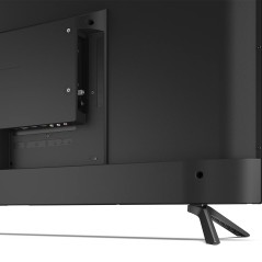 Sharp 40FH2EA 40" LED FullHD SmartTV [Classe énergétique E]