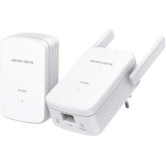 MP510 KIT Mercusys Kit CPL Gigabit AV1000 WiFi