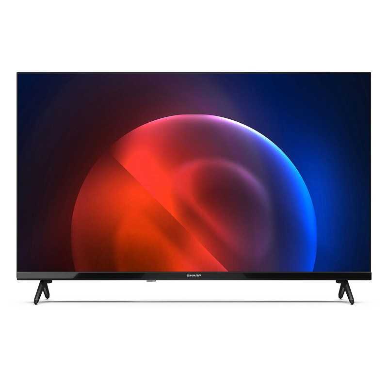 Sharp 32FH4EA Télévision 32" HD Android TV WiFi
