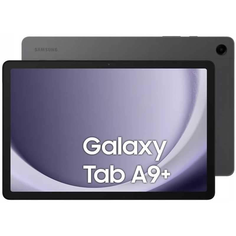 Tablette tactile Samsung Galaxy Tab A9+ 8GB_128Gb Wifi Tablette tactile Samsung Galaxy Tab A9+ 8GB_128Gb Wifi