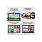 Tablette tactile Samsung Galaxy Tab A9+ 8GB_128Gb Wifi Tablette tactile Samsung Galaxy Tab A9+ 8GB_128Gb Wifi