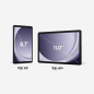 Tablette tactile Samsung Galaxy Tab A9+ 8GB_128Gb Wifi Tablette tactile Samsung Galaxy Tab A9+ 8GB_128Gb Wifi