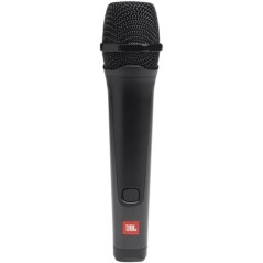 JBL PBM100 – Microphone Dynamique avec fil Noir