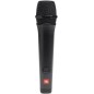 JBL PBM100 – Microphone Dynamique avec fil Noir