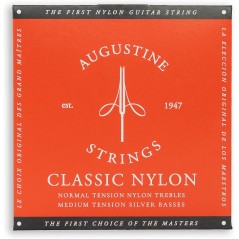 Cordes Guitare Classique