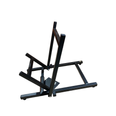 Support de sol pliable et inclinable Stagg modèle GAS-3.2 pour amplificateur ou moniteur