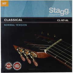 Cordes Guitare Classique