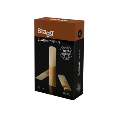 ANCHE CLARINETTE STAGG 2" A L'UNITE