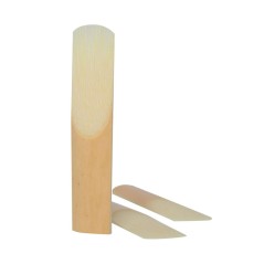 ANCHE CLARINETTE STAGG 2.5" A L'UNITE