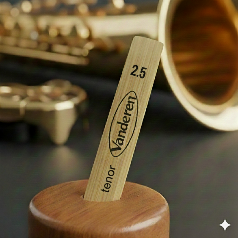 ANCHES SAXO TENOR 2,5" / 3,5" VANDOREN A L'UNITE