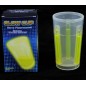 Verre fluorescent - GlowCup
